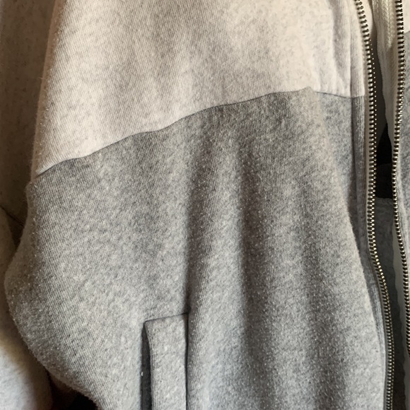 🎉Host Pick🎉 American Eagle Athletic Jacket - Picture 3 of 12